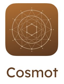 Cosmot Logo