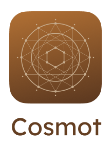 Cosmot Logo